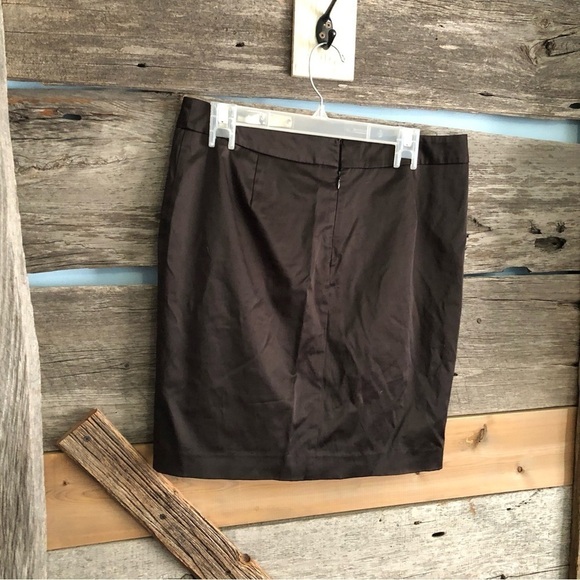 Nexus Size 14 Black Mini Skirt - Picture 3 of 5